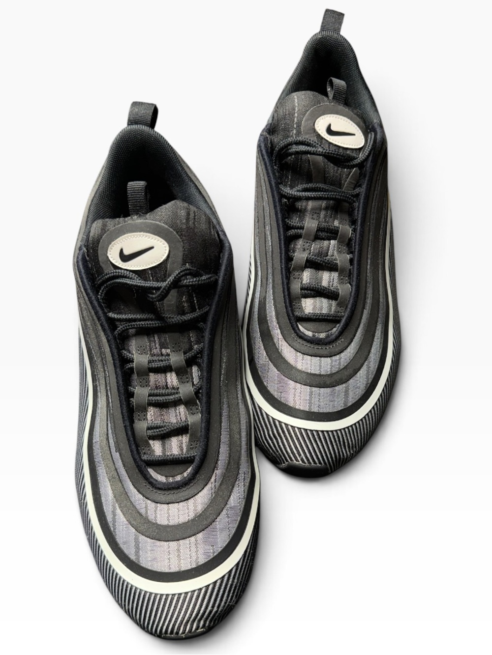 Nike Air 97 Ultra  Zebra